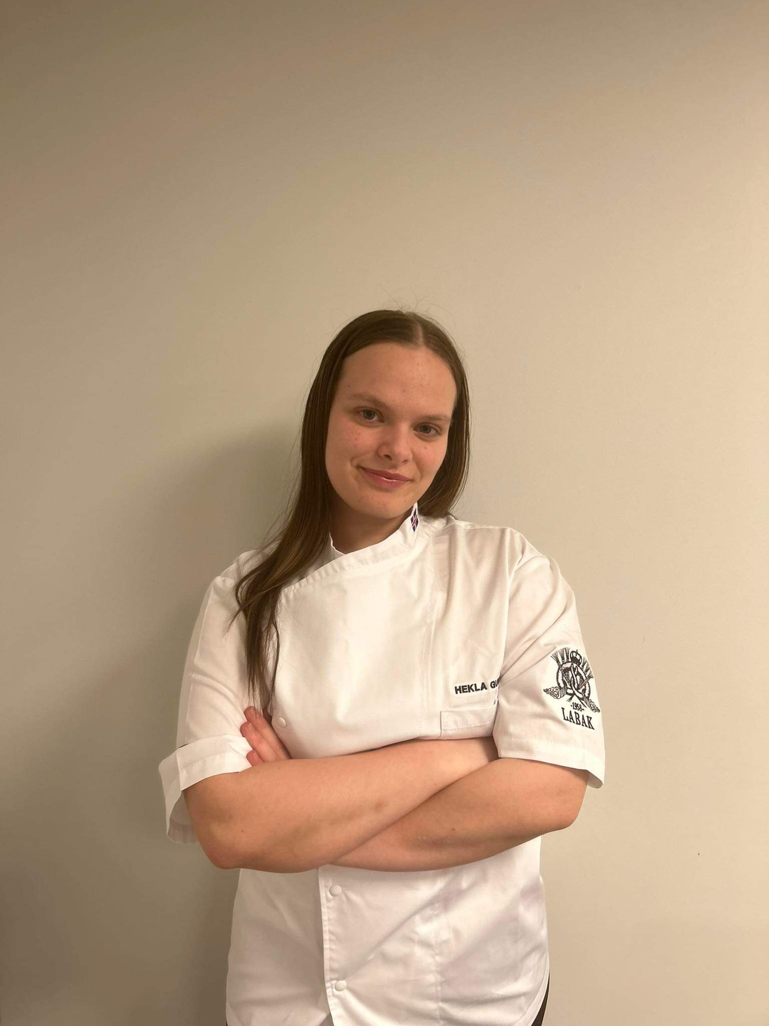 Hekla Guðrún Þrastardóttir